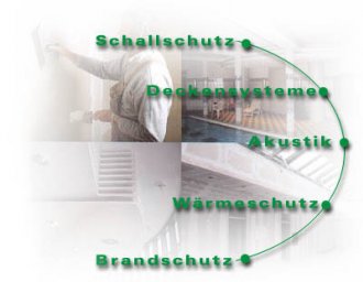 Trockenbau & Glaserei Köllmann GmbH