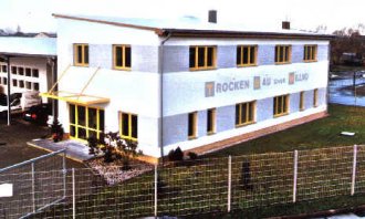 Trockenbau GmbH Willno