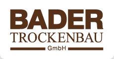 Trockenbau Baden-Wuerttemberg: Bader Trockenbau GmbH