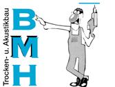 Trockenbau Rheinland-Pfalz: BMH Trocken- und Akustikbau GmbH