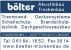 Trockenbau Hessen: bölter  Akustikbau & Trockenbau GmbH