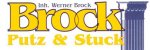 Trockenbau Nordrhein-Westfalen: Brock Putz & Stuck  Stuckateurmeisterbetrieb