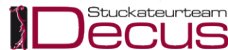 Trockenbau Nordrhein-Westfalen: Stuckateurteam DECUS GmbH