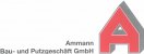 Trockenbau Nordrhein-Westfalen: Ammann Bau- und Putzgeschäft GmbH